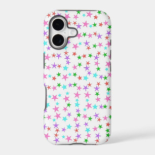 Stars Galore!
