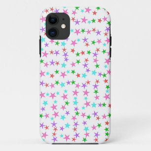 Stars Galore! iPhone 11 Case