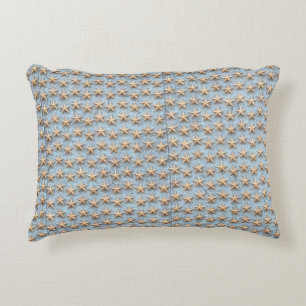 Stars in DC Decorative Cushion