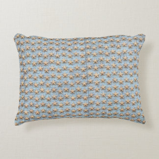 Stars in DC Decorative Cushion