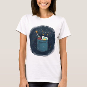 Stars in My Pocket T-Shirt