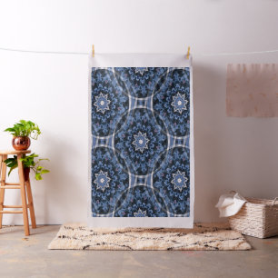 Stars in the clouds..... fabric