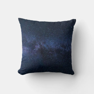 Stars in the Milky Way Cushion