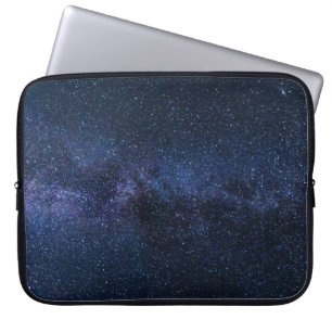Stars in the Milky Way Laptop Sleeve