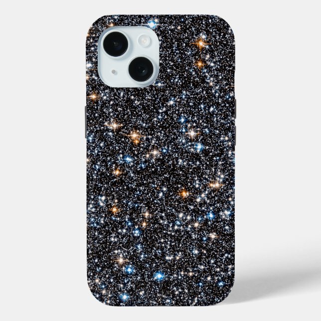 Stars In The Milky Way's Galactic Bulge. Case-Mate iPhone Case (Back)