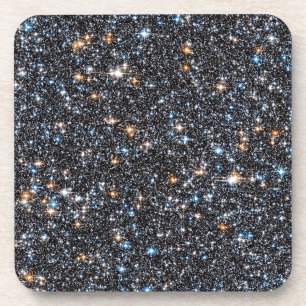 Stars In The Milky Way's Galactic Bulge. Coaster