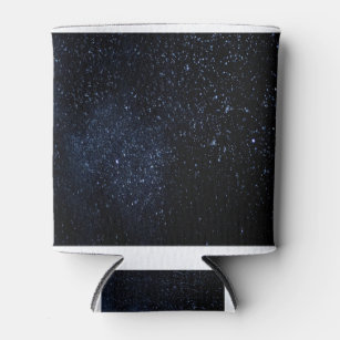 Stars In The Night Sky Can Cooler