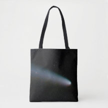 Stars in the Night Sky Tote Bag