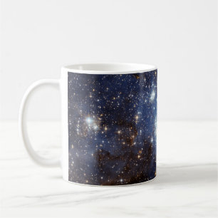“Stars in the Sky” Coffee Mug