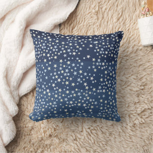 Stars in the Sky Cushion