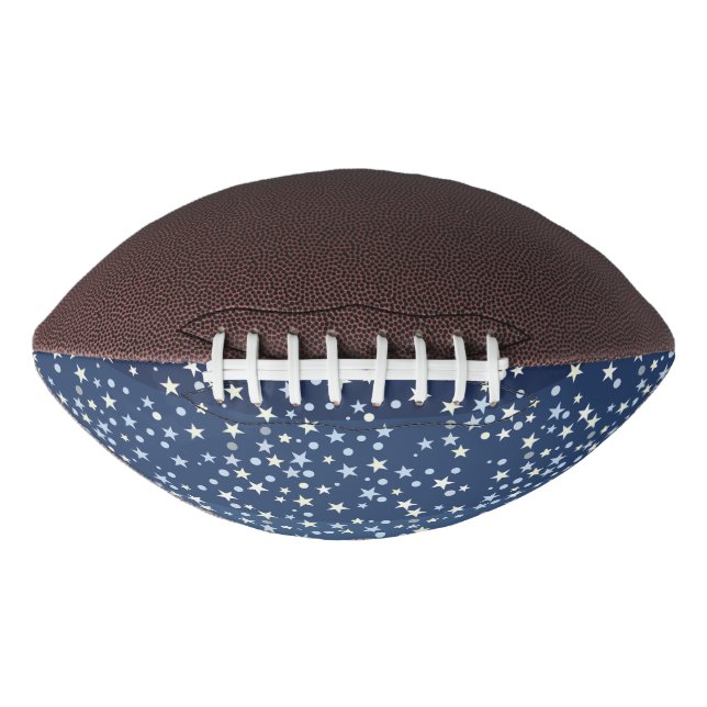 Stars in the Sky Football (Front)