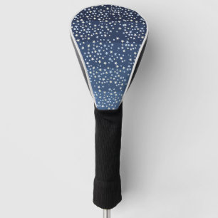 Stars in the Sky Golf Head Cover