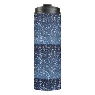 Stars in the Sky Thermal Tumbler