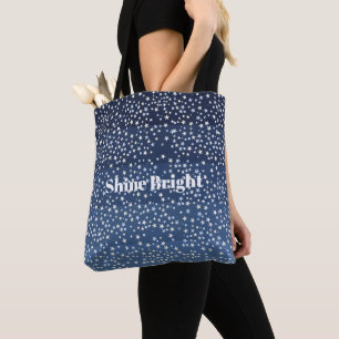 Stars in the Sky Tote Bag