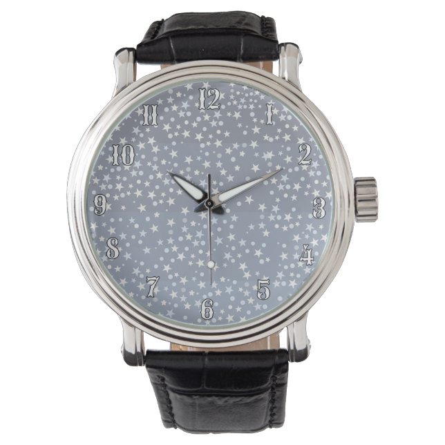 Stars in the Sky Watch (Front)