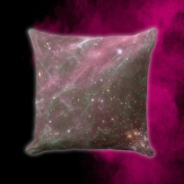 Stars in the Tarantula Nebula | Cushion (Creator Uploaded)