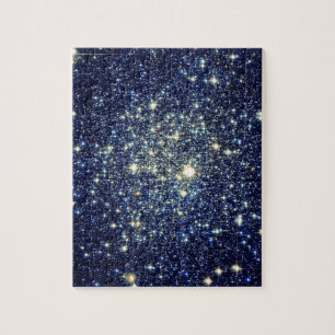 Stars Jigsaw Puzzle