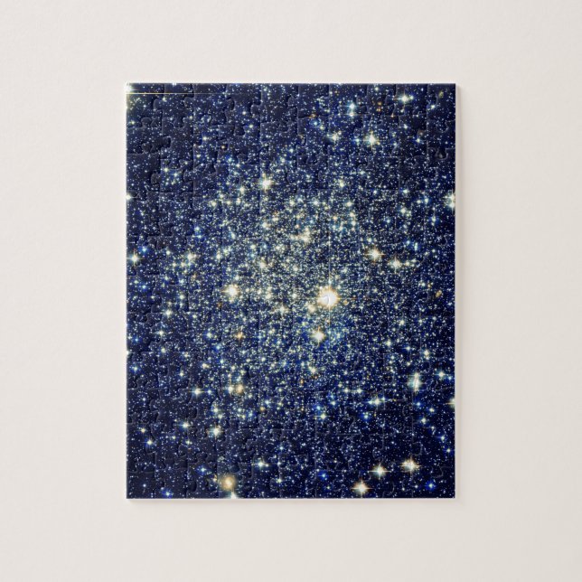 Stars Jigsaw Puzzle (Vertical)