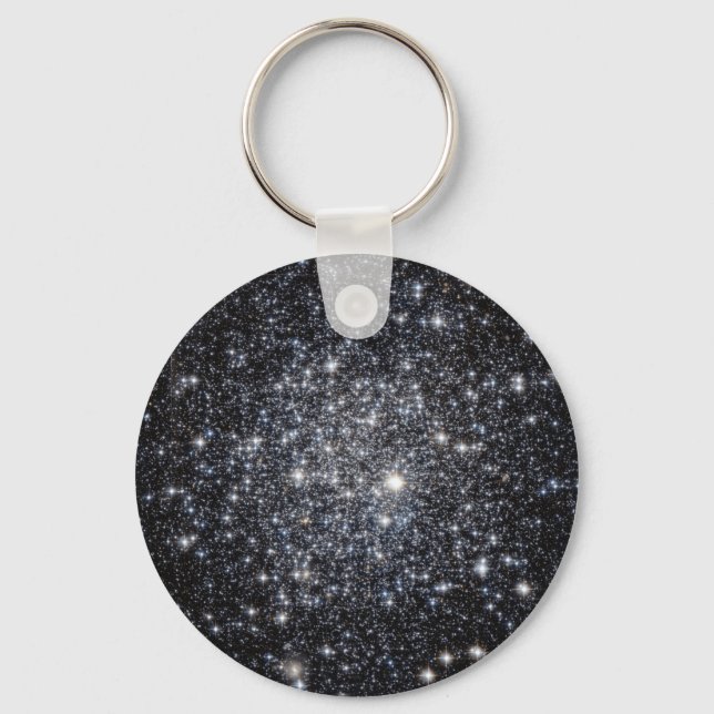 Stars Key Ring (Front)