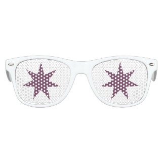 Stars Kids Sunglasses