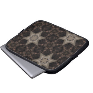 Stars Laptop Sleeve