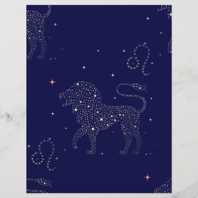 stars leo (Front)