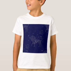 stars leo T-Shirt