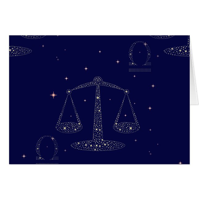 stars libra (Front Horizontal)