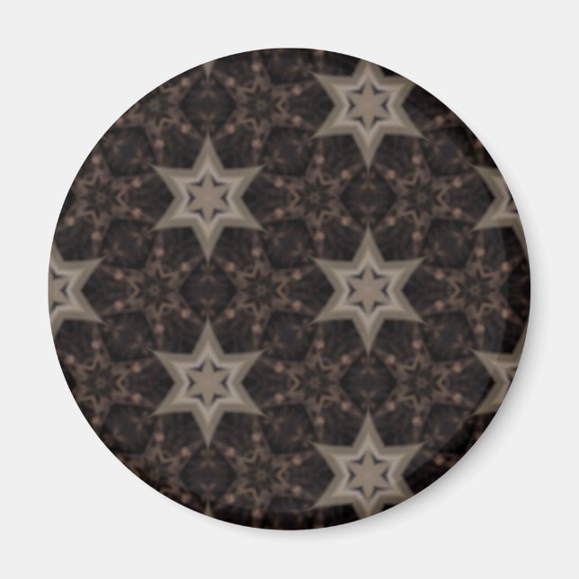 Stars Magnet (Front)