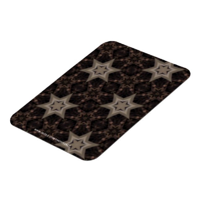 Stars Magnet (Left Side)