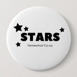 STARS monochrome button