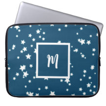 Stars monogram