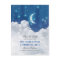 Stars & Moon Lights Save the Date Postcards