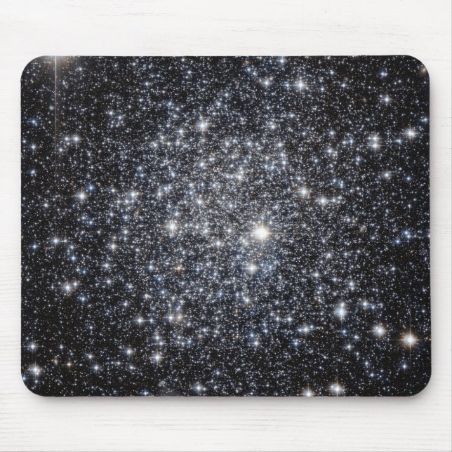 Stars Mouse Pad (Front)
