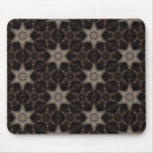 Stars Mouse Pad