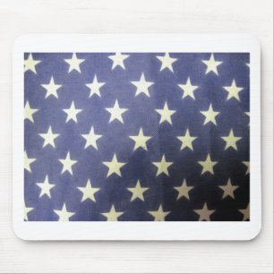 Stars Mouse Pad