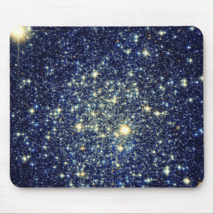 Stars Mouse Pad
