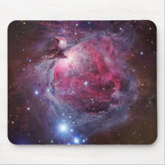 Stars Mouse Pad