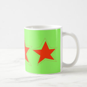 Stars mug