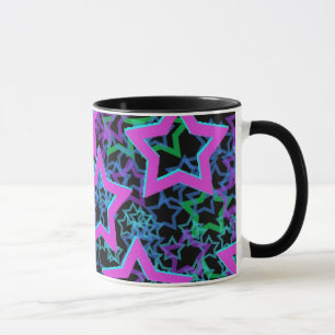 'Stars' Mug