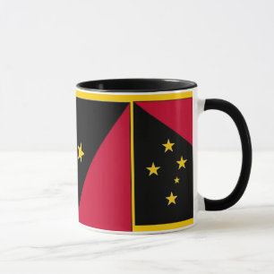 Stars Mug