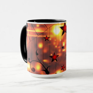 Stars Mug