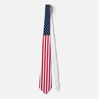 Stars n Stripes Tie