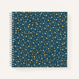 stars  notebook