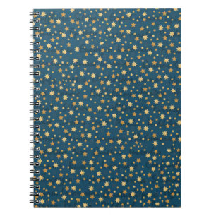 stars  notebook