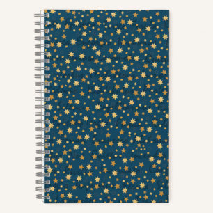 stars  notebook