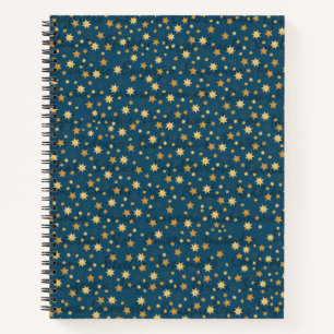 stars  notebook