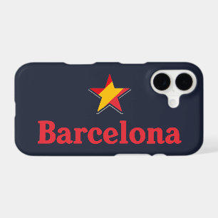 Stars of Spain – Barcelona
