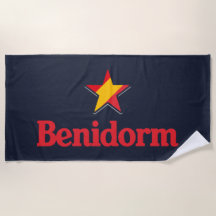 Stars of Spain – Benidorm