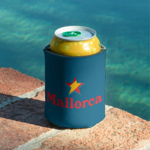 Stars of Spain – Mallorca Can Cooler